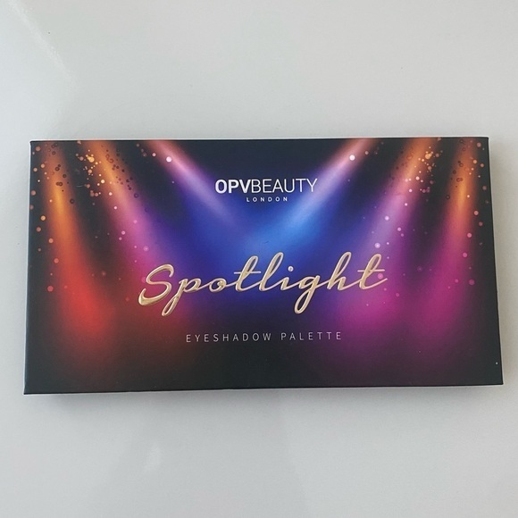 SPOTLIGHT Palette OPV Beauty London - Picture 2 of 4